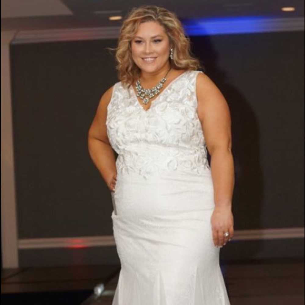 Gown